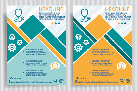 Six mistakes doctors make when creating a practice brochure