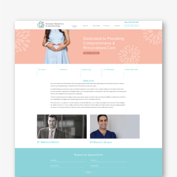 Norwest Obstetrics and Gynaecology