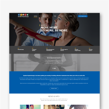 Pumble Website