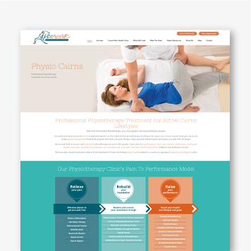 Proactive Physio