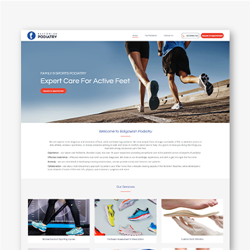 Balgowlah Podiatry