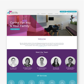 Alma Medical
