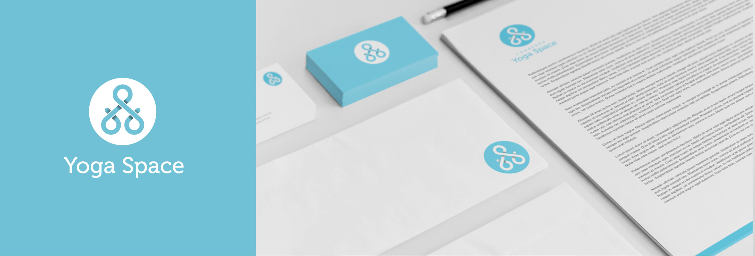 Branding Design Template