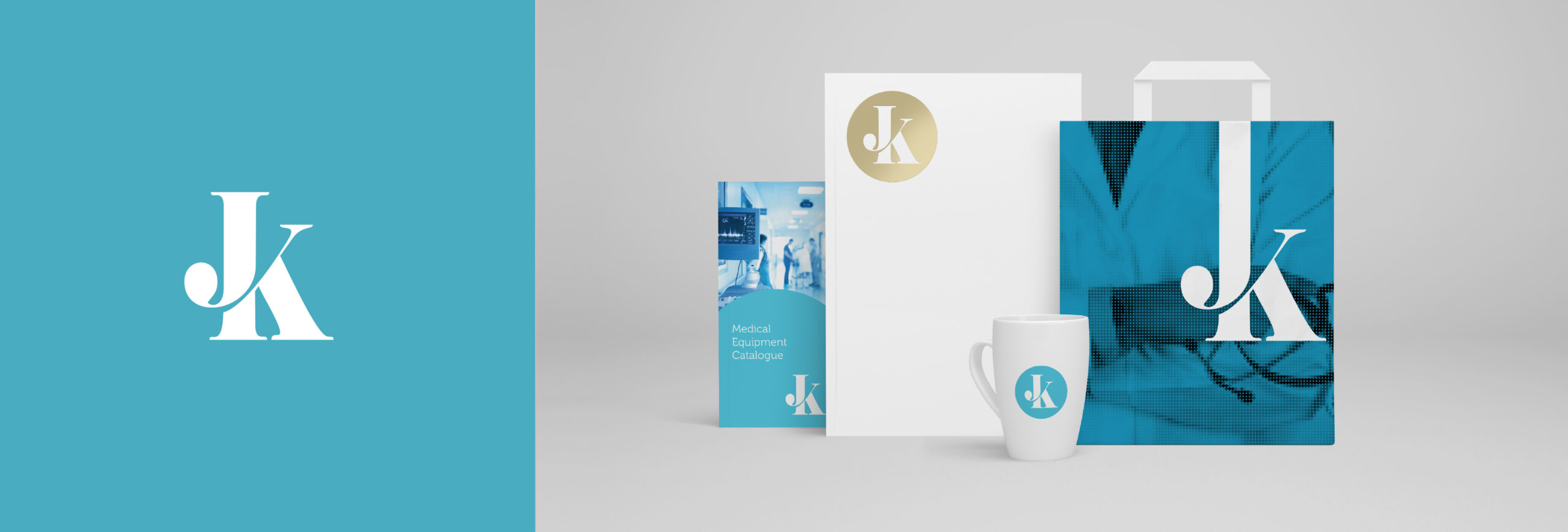 Branding Design Template