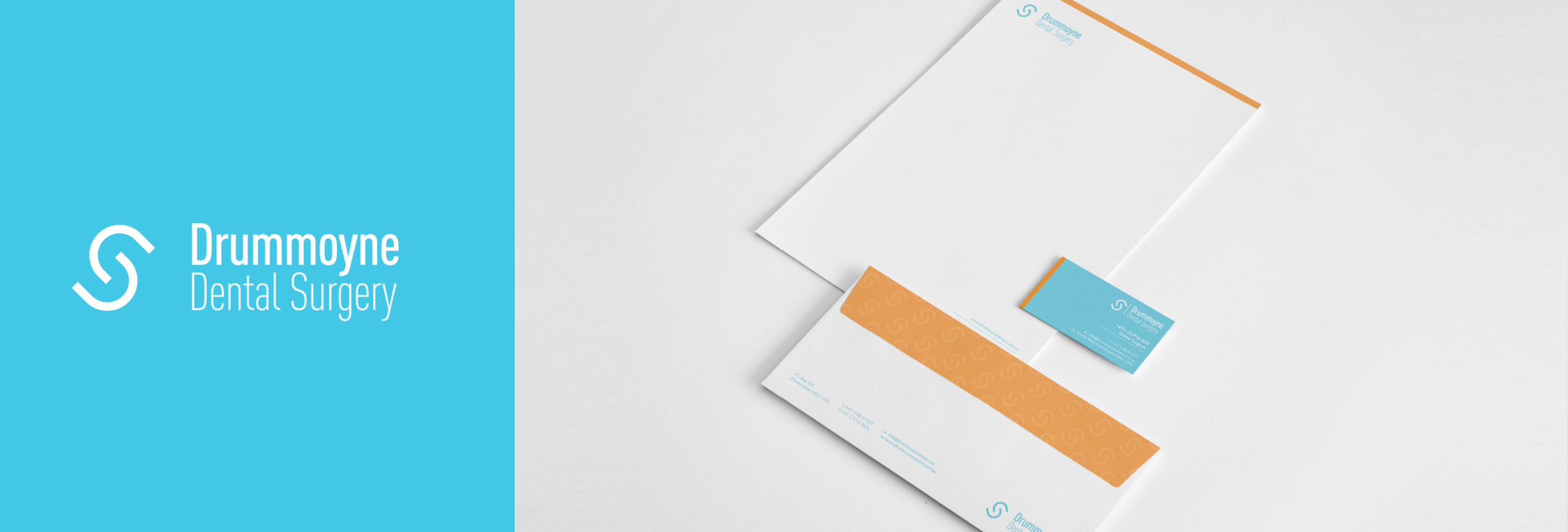 Branding Design Template