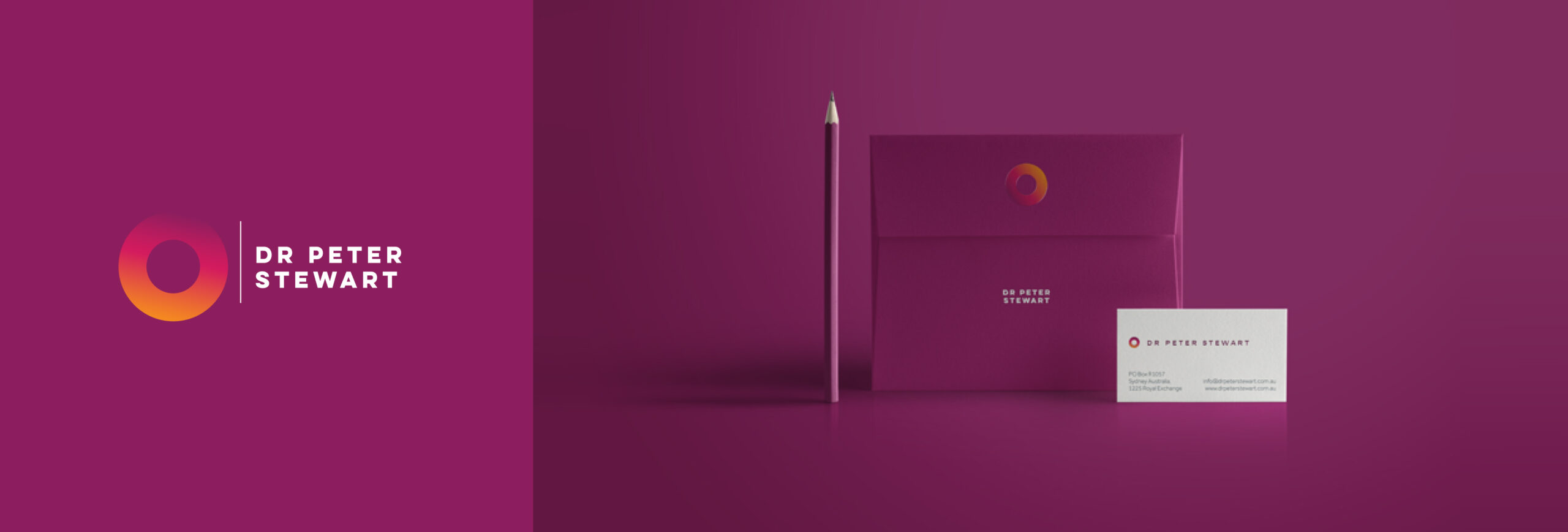 Branding Design Template