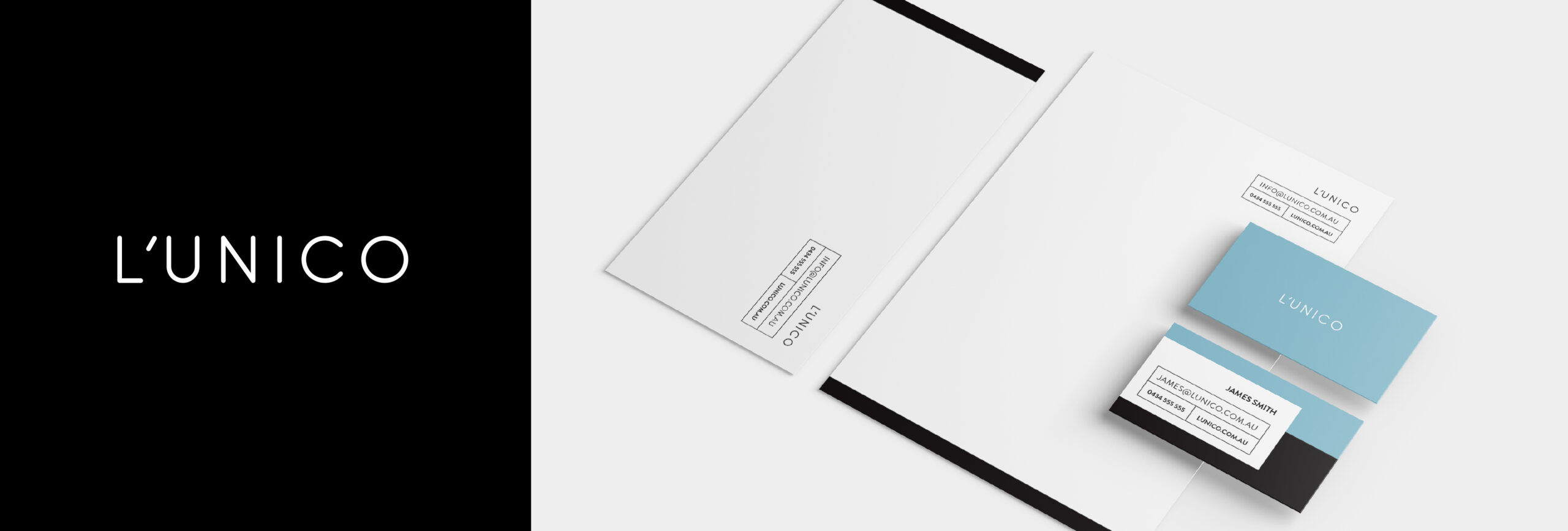 Branding Design Template