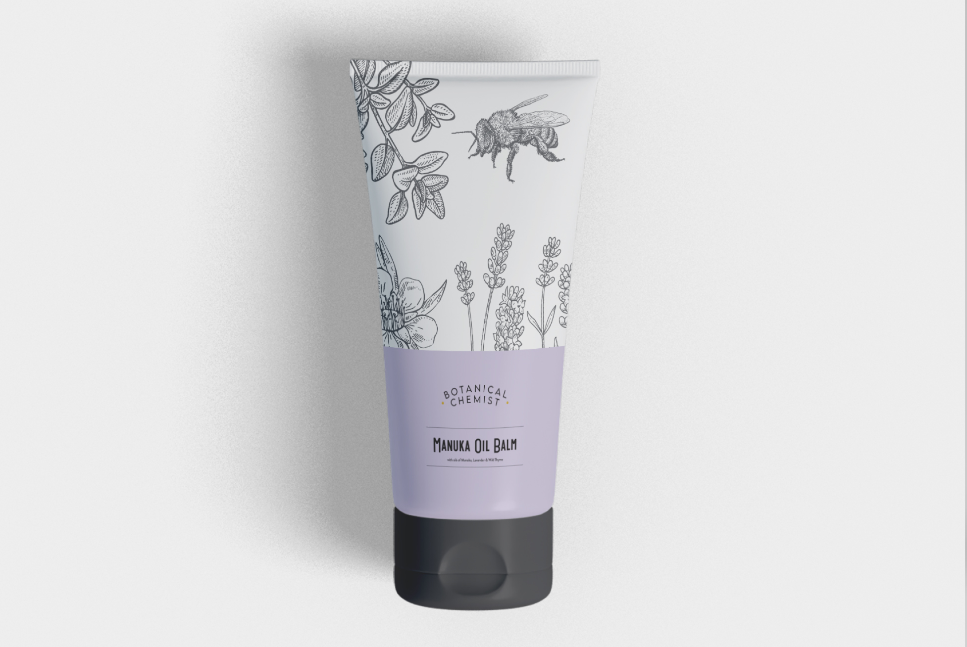 Packaging Design Template