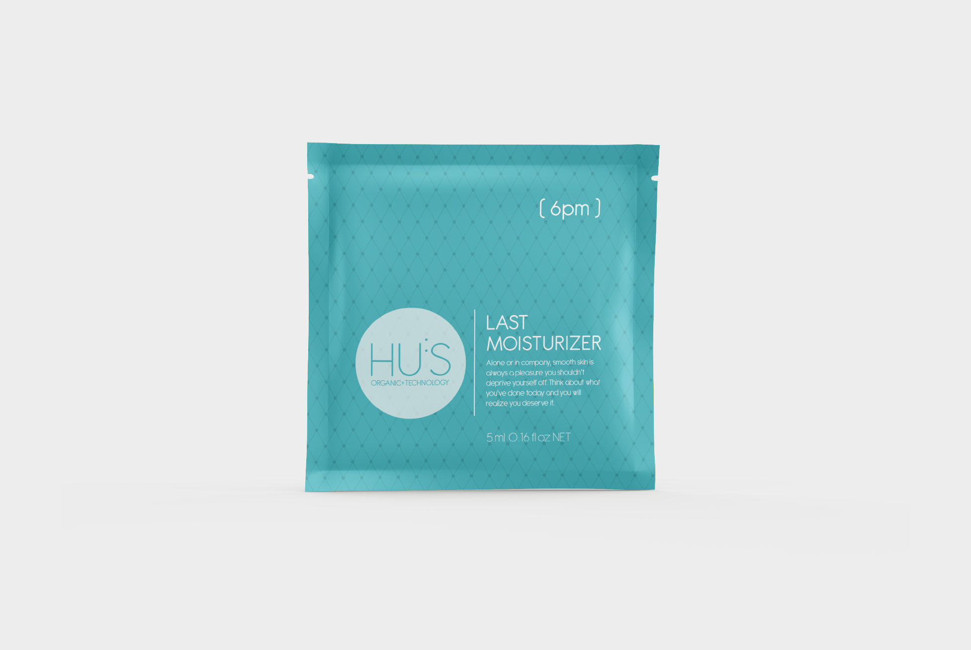 Packaging Design Template