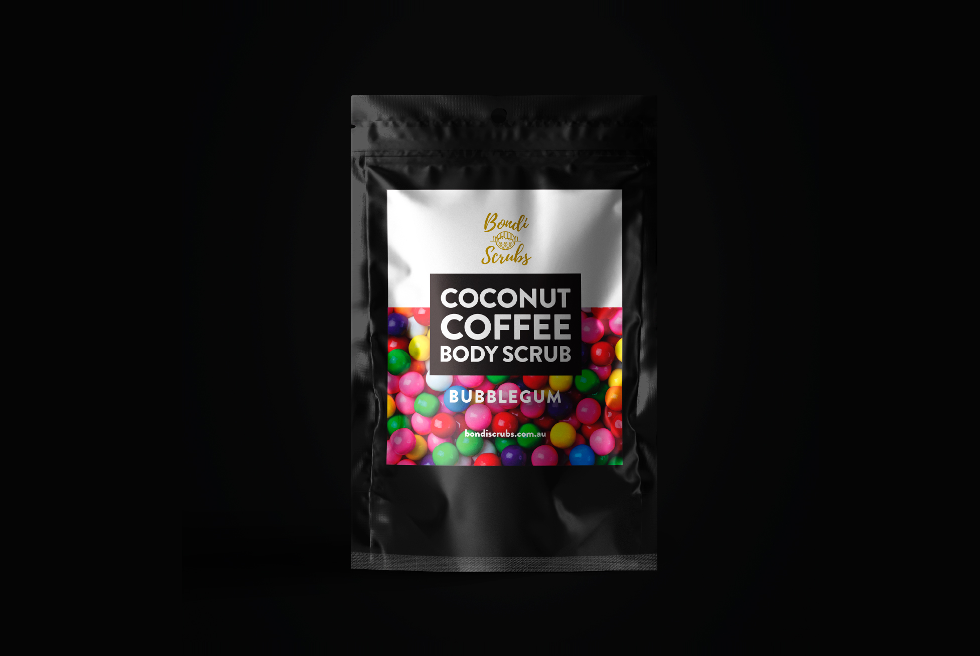 Packaging Design Template