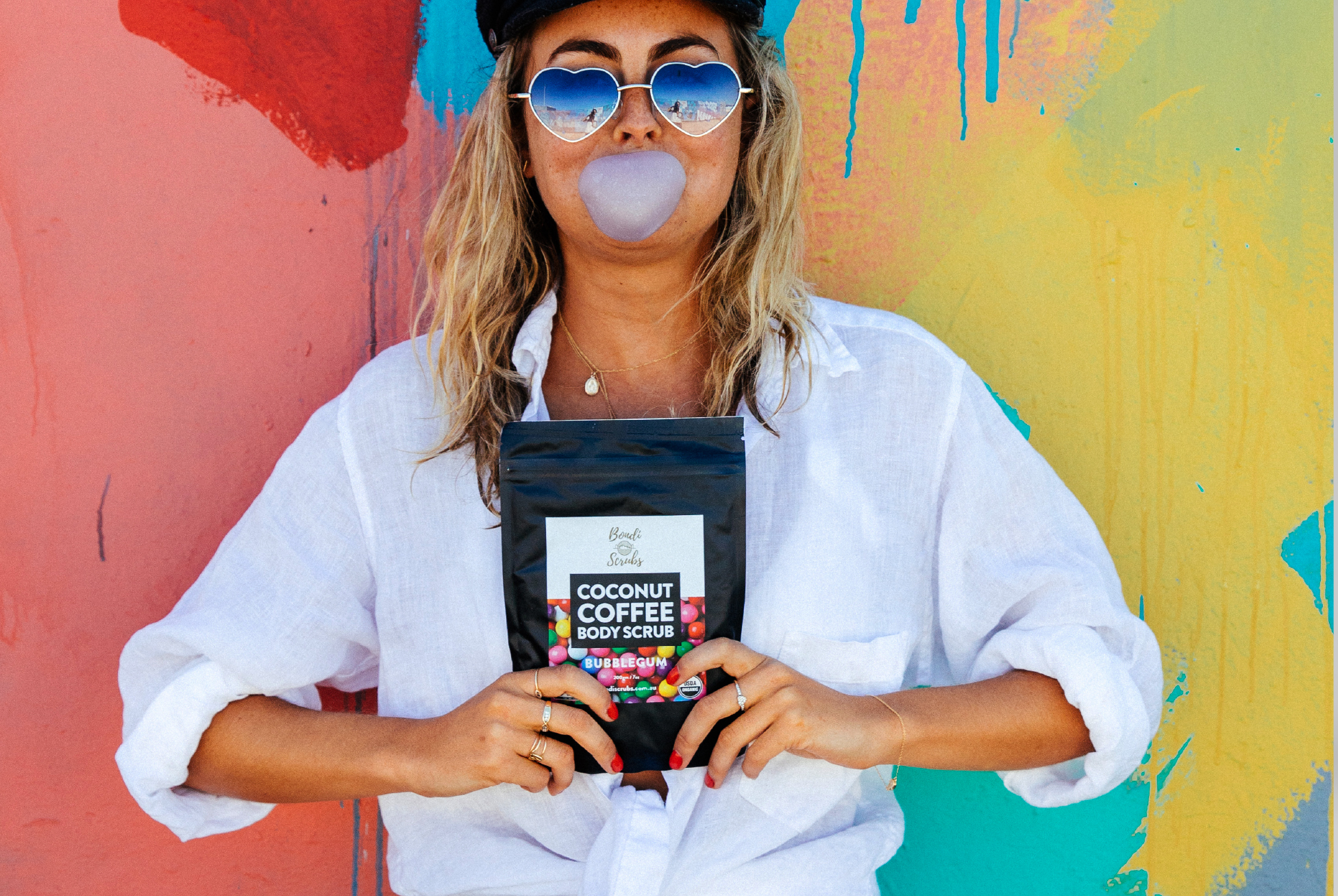 Packaging Design Template