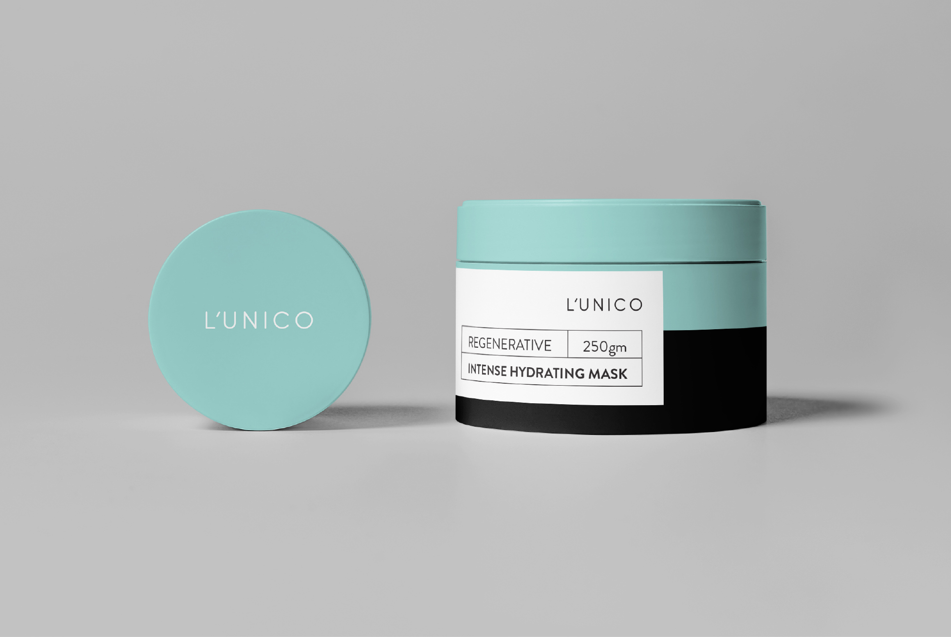 Packaging Design Template